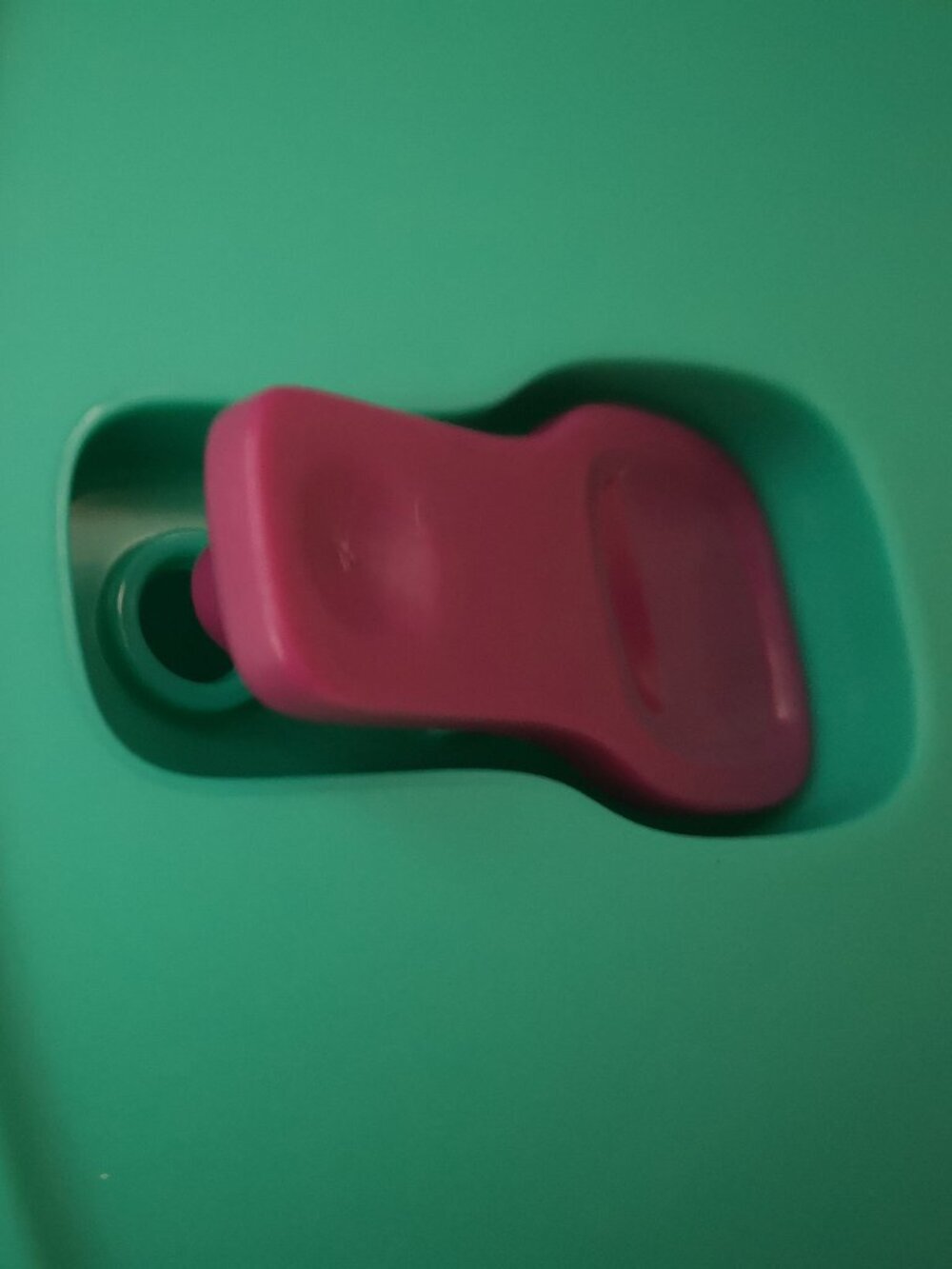 Tupperware CrystalWave Plus Rectangular Container for Microwave Reheating New - Picture 5 of 6